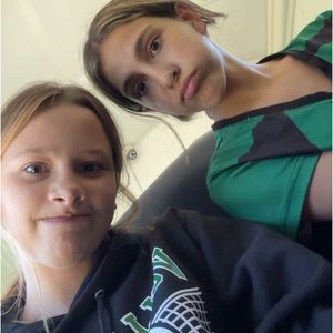 Meet your Posher, Penelope